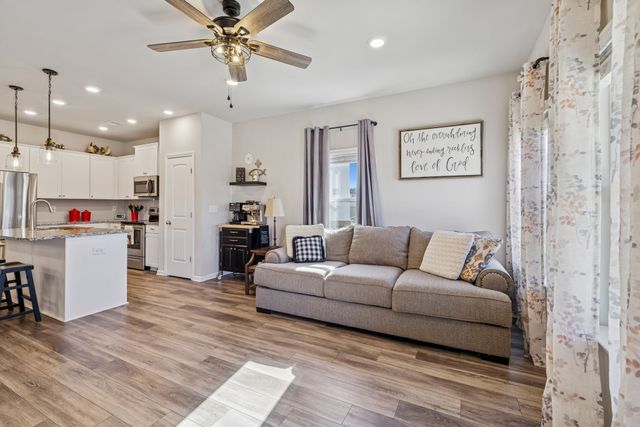 3033 Goodtown Trce, Columbia, TN 38401