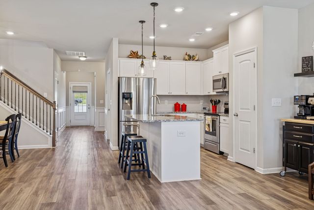 3033 Goodtown Trce, Columbia, TN 38401