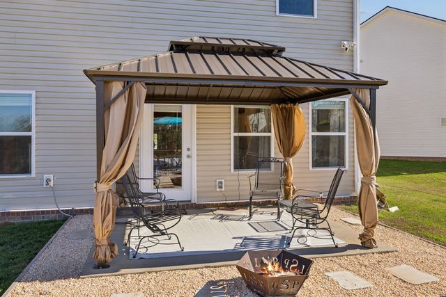 3033 Goodtown Trce, Columbia, TN 38401