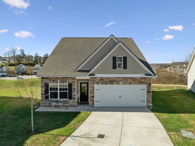 3033 Goodtown Trce, Columbia, TN 38401