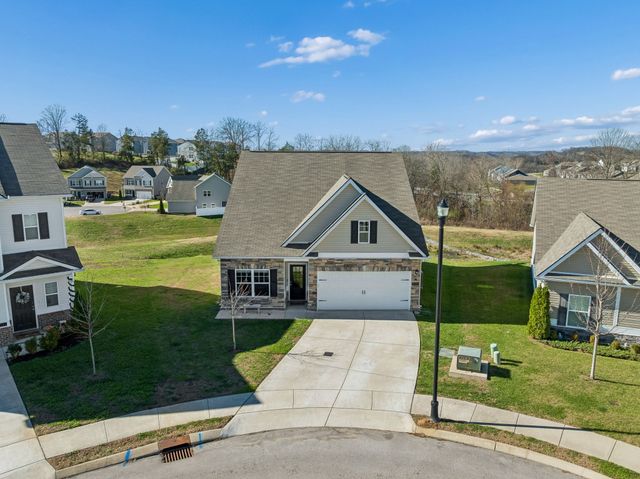 3033 Goodtown Trce, Columbia, TN 38401