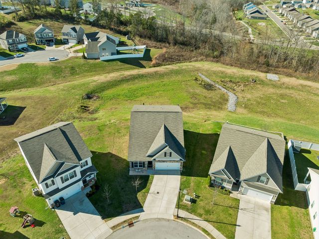 3033 Goodtown Trce, Columbia, TN 38401