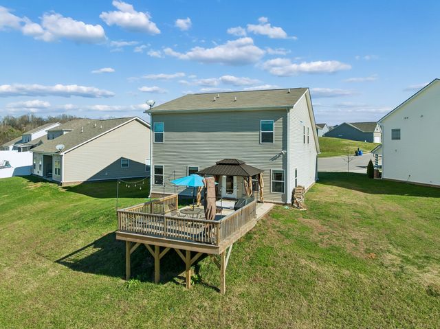 3033 Goodtown Trce, Columbia, TN 38401