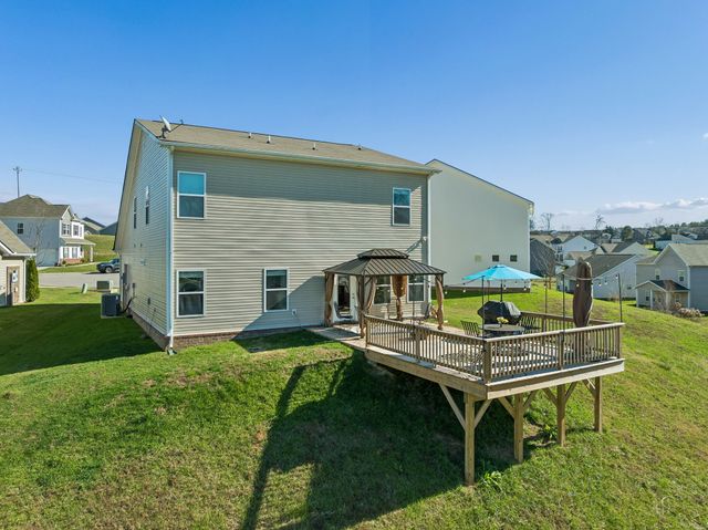 3033 Goodtown Trce, Columbia, TN 38401