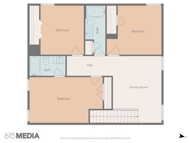 3033 Goodtown Trce, Columbia, TN 38401