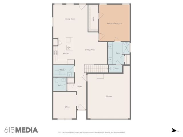 3033 Goodtown Trce, Columbia, TN 38401