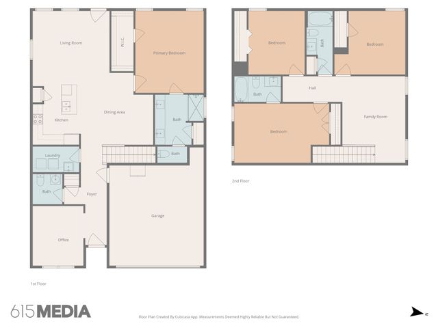 3033 Goodtown Trce, Columbia, TN 38401