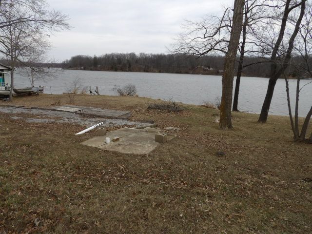 180 Morris Road, Galatia, IL 62935