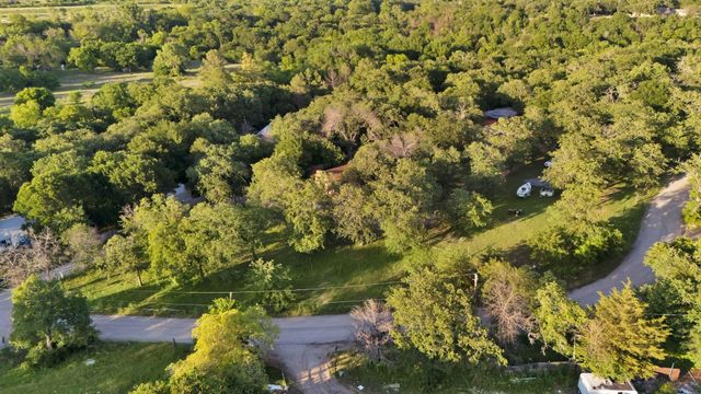 5484 Crest Drive, Fort Worth, TX 76179