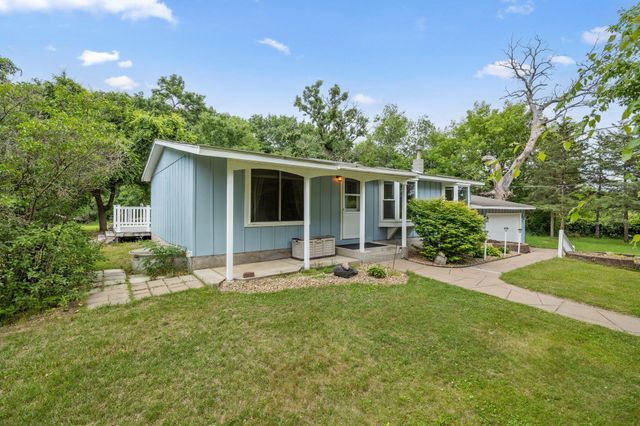 5240 318th Street, Stacy, MN 55079