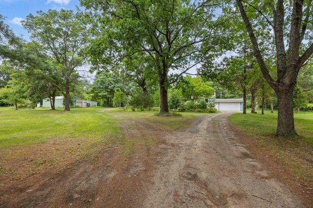 5240 318th Street, Stacy, MN 55079