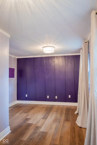 8032 Chiltern Drive, Indianapolis, IN 46268