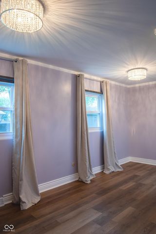 8032 Chiltern Drive, Indianapolis, IN 46268