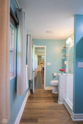 8032 Chiltern Drive, Indianapolis, IN 46268