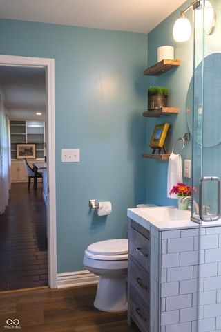 8032 Chiltern Drive, Indianapolis, IN 46268