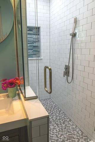 8032 Chiltern Drive, Indianapolis, IN 46268