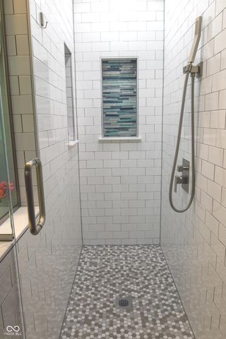 8032 Chiltern Drive, Indianapolis, IN 46268