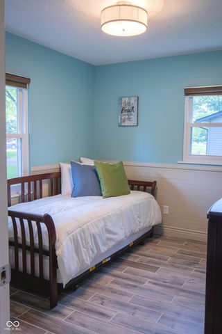 8032 Chiltern Drive, Indianapolis, IN 46268