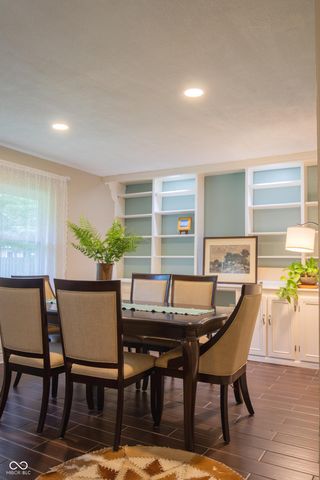 8032 Chiltern Drive, Indianapolis, IN 46268