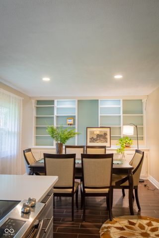 8032 Chiltern Drive, Indianapolis, IN 46268