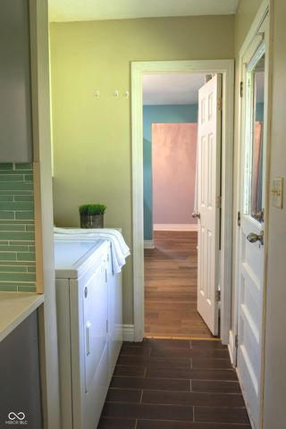 8032 Chiltern Drive, Indianapolis, IN 46268