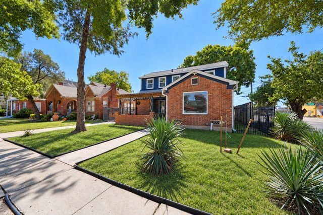 2402 Barbee Street, Houston, TX 77004