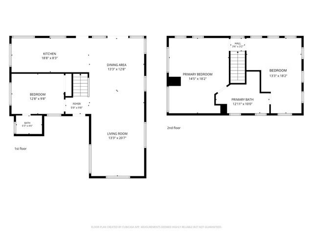 2402 Barbee Street, Houston, TX 77004