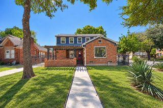 2402 Barbee Street, Houston, TX 77004