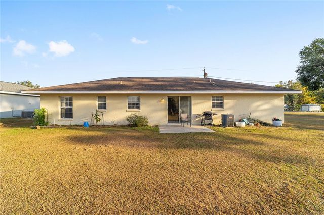 15 CEDAR RUN, Ocala, FL 34472