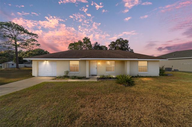 15 CEDAR RUN, Ocala, FL 34472