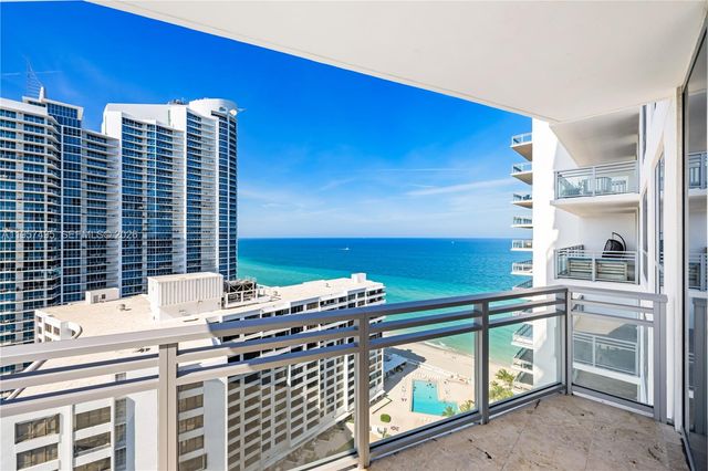 3535 S Ocean Drive 2106, Hollywood, FL 33019