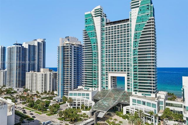 3535 S Ocean Drive 2106, Hollywood, FL 33019