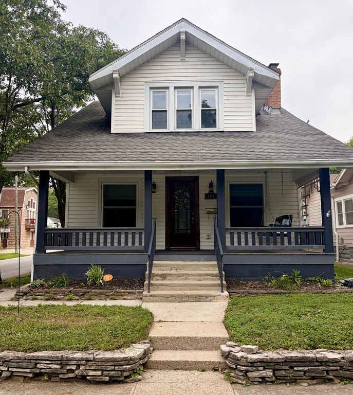 196 Brighton Road, Columbus, OH 43202