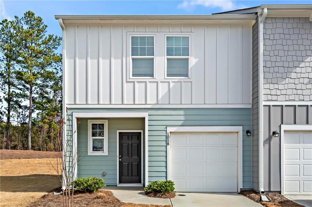 1058 Paddington Drive, Cartersville, GA 30120