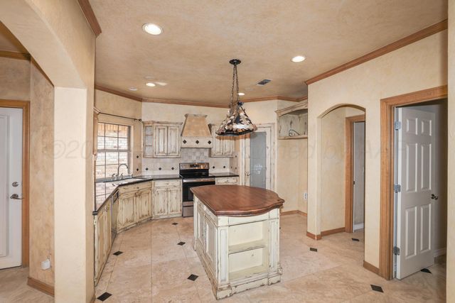 4 MONET, Amarillo, TX 79121