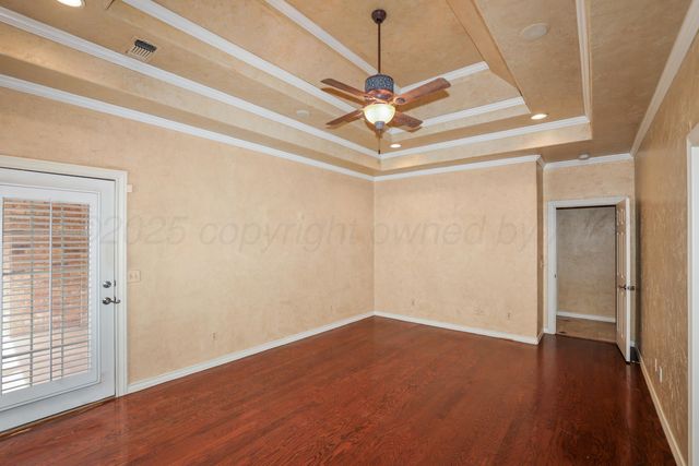 4 MONET, Amarillo, TX 79121