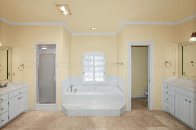 4 MONET, Amarillo, TX 79121