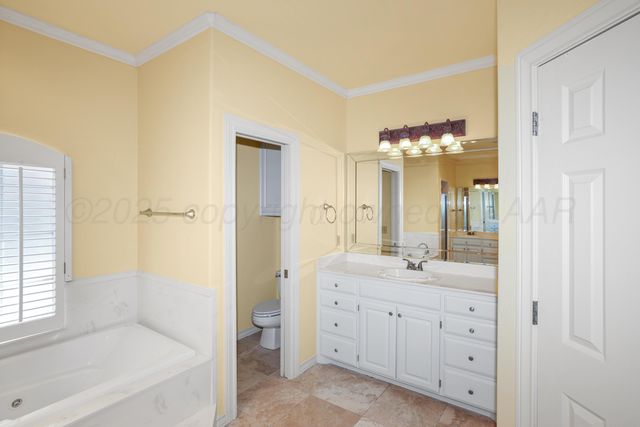 4 MONET, Amarillo, TX 79121