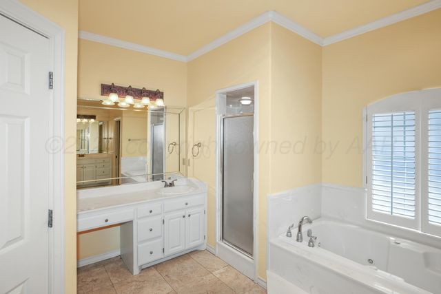 4 MONET, Amarillo, TX 79121