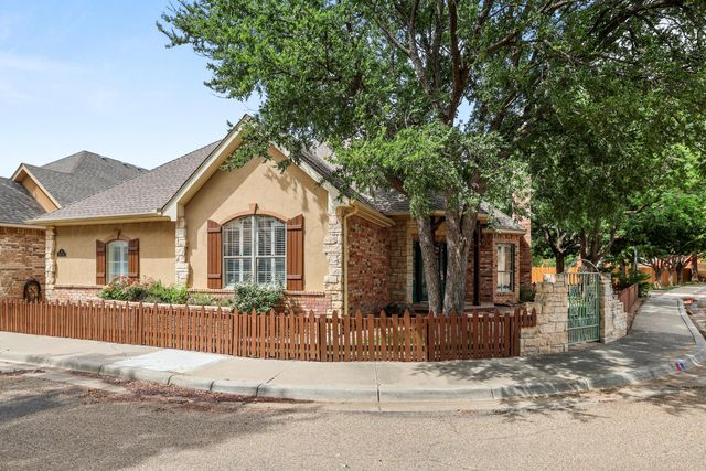 4 MONET, Amarillo, TX 79121