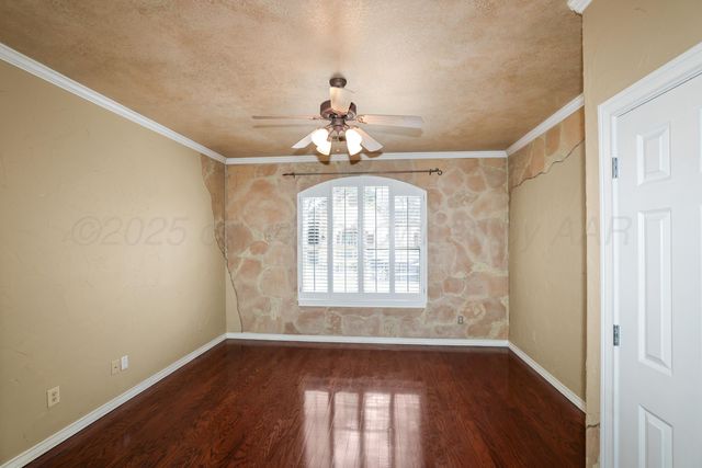 4 MONET, Amarillo, TX 79121