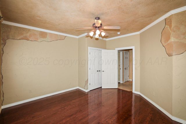 4 MONET, Amarillo, TX 79121