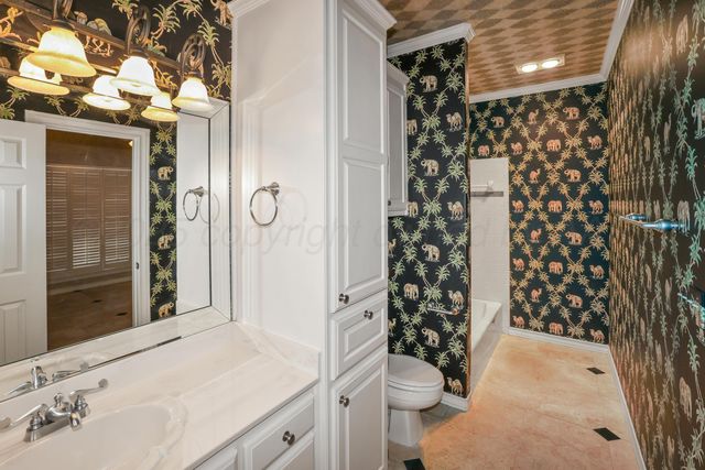 4 MONET, Amarillo, TX 79121