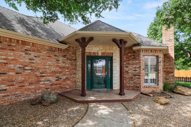 4 MONET, Amarillo, TX 79121