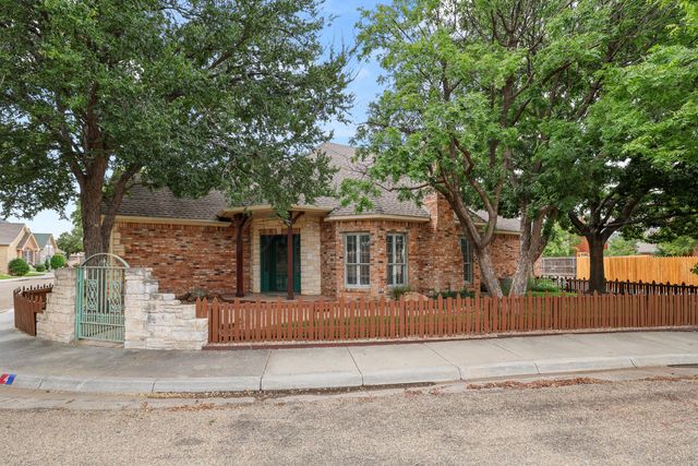 4 MONET, Amarillo, TX 79121