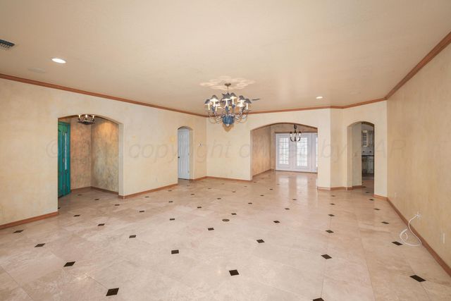 4 MONET, Amarillo, TX 79121