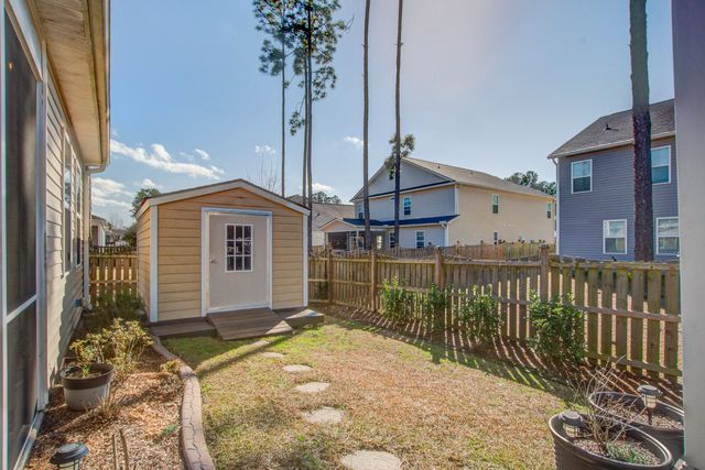 2511 Hummingbird Lane, Summerville, SC 29483