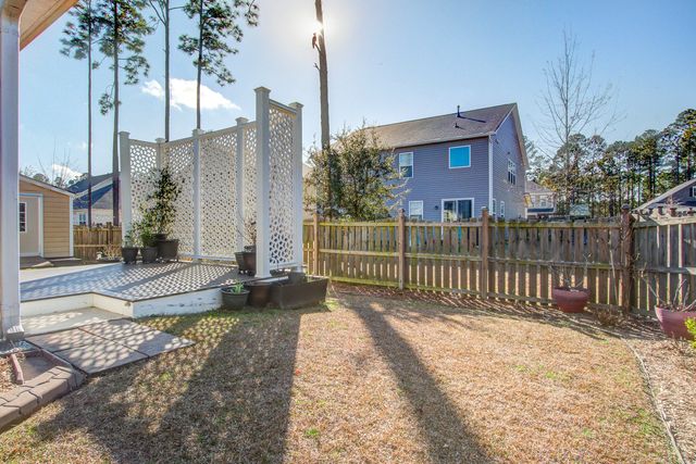 2511 Hummingbird Lane, Summerville, SC 29483