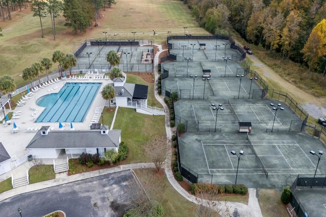 2511 Hummingbird Lane, Summerville, SC 29483