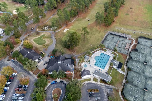 2511 Hummingbird Lane, Summerville, SC 29483